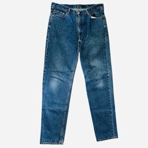 Levi’s 550 Straight Jeans Men’s 38x38